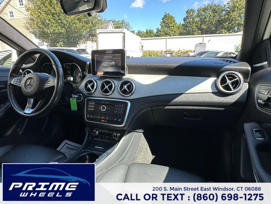 2017 Mercedes-Benz GLA GLA 250 4MATIC SUV, available for sale in East Windsor, Connecticut | Prime Wheels. East Windsor, Connecticut 2017 Mercedes-Benz GLA GLA 250 4MATIC SUV, available for sale in East Windsor, Connecticut | Prime Wheels. East Windsor, Connecticut