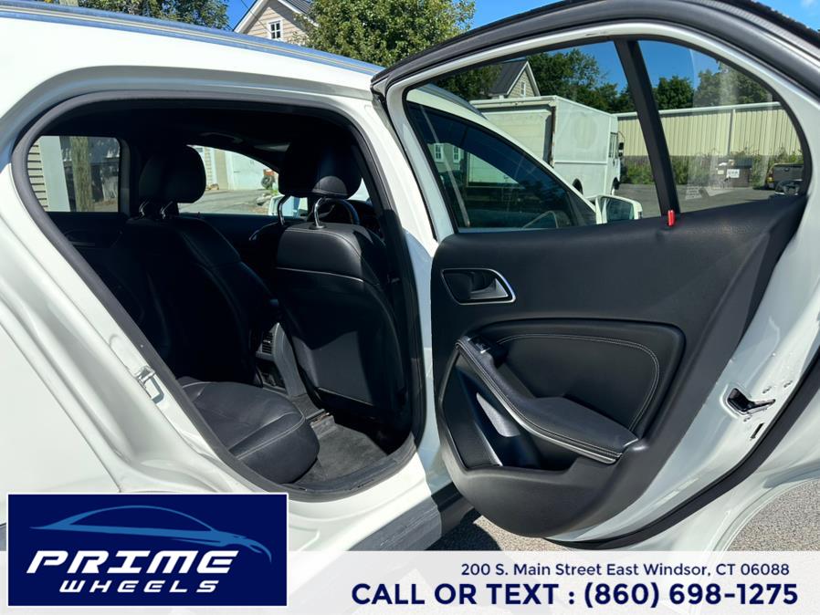 2017 Mercedes-Benz GLA GLA 250 4MATIC SUV, available for sale in East Windsor, Connecticut | Prime Wheels. East Windsor, Connecticut 2017 Mercedes-Benz GLA GLA 250 4MATIC SUV, available for sale in East Windsor, Connecticut | Prime Wheels. East Windsor, Connecticut