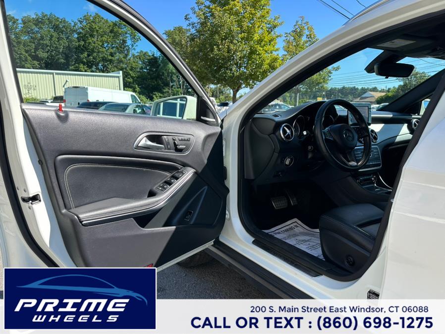 2017 Mercedes-Benz GLA GLA 250 4MATIC SUV, available for sale in East Windsor, Connecticut | Prime Wheels. East Windsor, Connecticut 2017 Mercedes-Benz GLA GLA 250 4MATIC SUV, available for sale in East Windsor, Connecticut | Prime Wheels. East Windsor, Connecticut