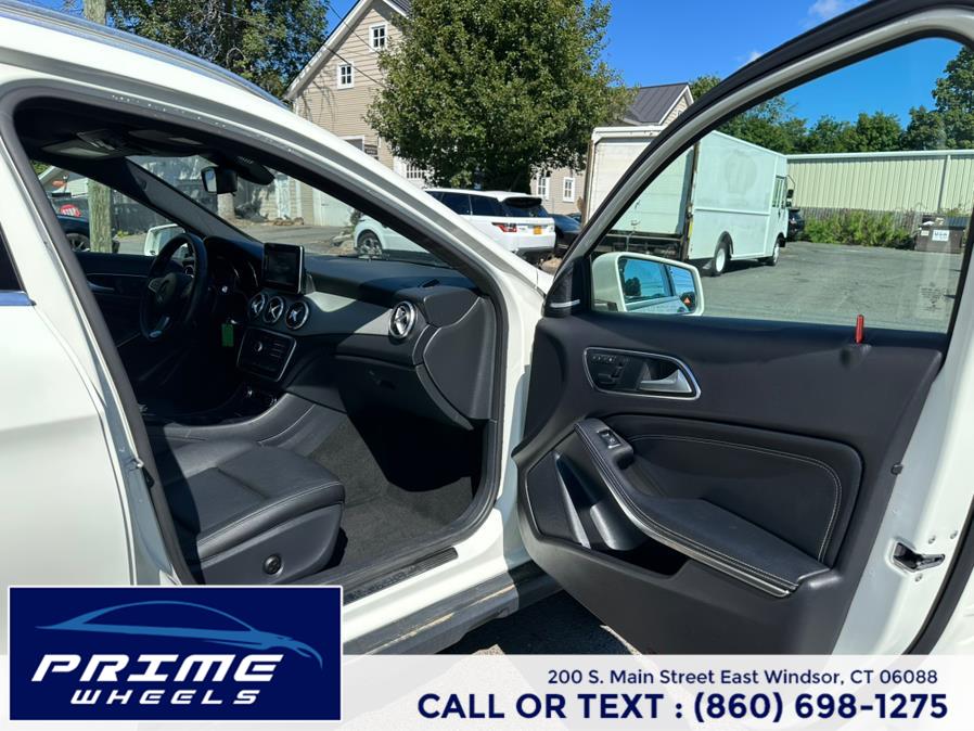 2017 Mercedes-Benz GLA GLA 250 4MATIC SUV, available for sale in East Windsor, Connecticut | Prime Wheels. East Windsor, Connecticut 2017 Mercedes-Benz GLA GLA 250 4MATIC SUV, available for sale in East Windsor, Connecticut | Prime Wheels. East Windsor, Connecticut