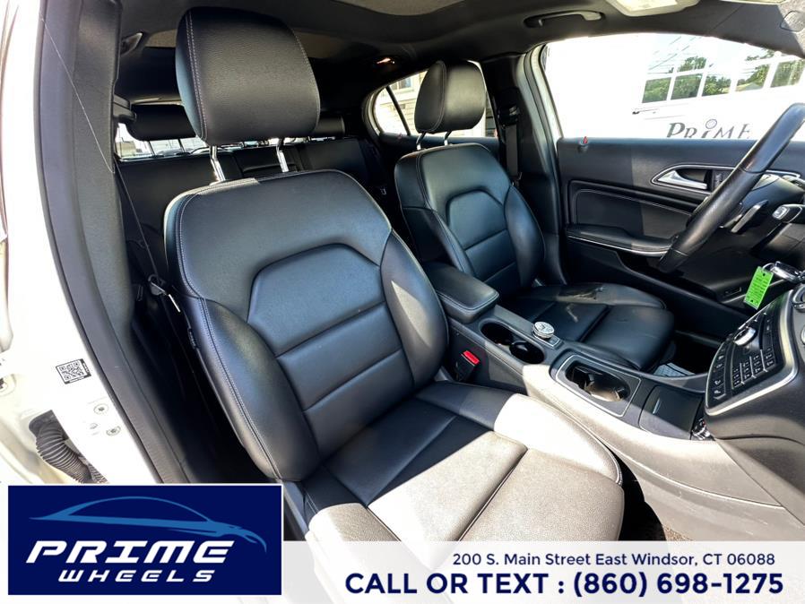 2017 Mercedes-Benz GLA GLA 250 4MATIC SUV, available for sale in East Windsor, Connecticut | Prime Wheels. East Windsor, Connecticut 2017 Mercedes-Benz GLA GLA 250 4MATIC SUV, available for sale in East Windsor, Connecticut | Prime Wheels. East Windsor, Connecticut