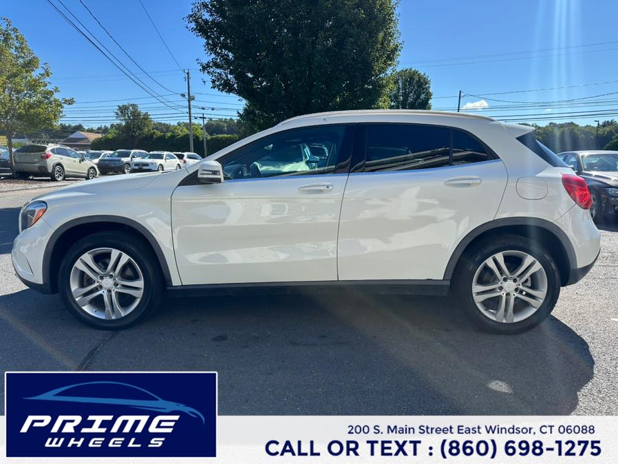 2017 Mercedes-Benz GLA GLA 250 4MATIC SUV, available for sale in East Windsor, Connecticut | Prime Wheels. East Windsor, Connecticut 2017 Mercedes-Benz GLA GLA 250 4MATIC SUV, available for sale in East Windsor, Connecticut | Prime Wheels. East Windsor, Connecticut