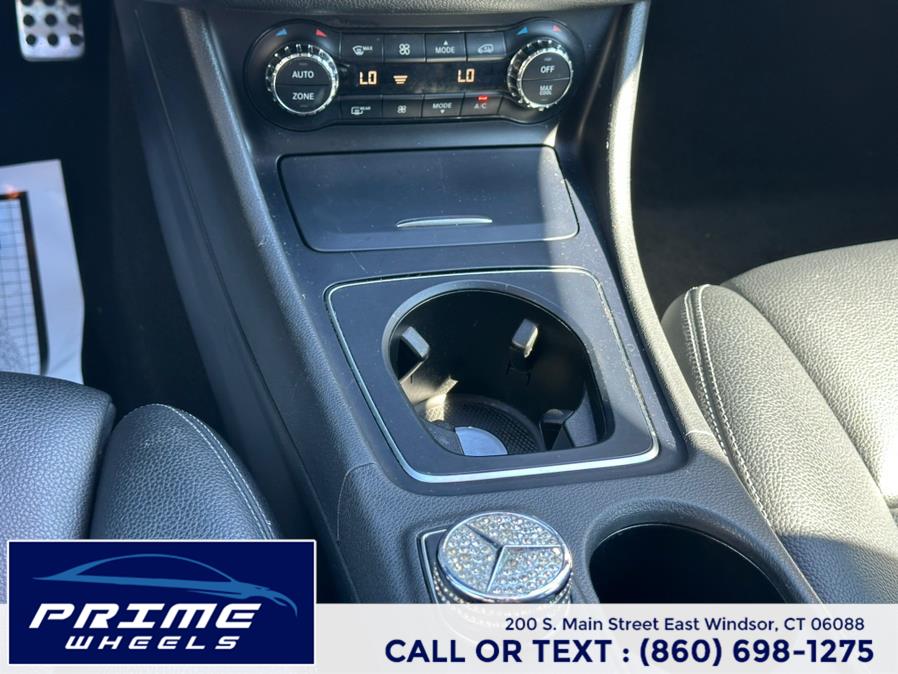 2017 Mercedes-Benz GLA GLA 250 4MATIC SUV, available for sale in East Windsor, Connecticut | Prime Wheels. East Windsor, Connecticut 2017 Mercedes-Benz GLA GLA 250 4MATIC SUV, available for sale in East Windsor, Connecticut | Prime Wheels. East Windsor, Connecticut