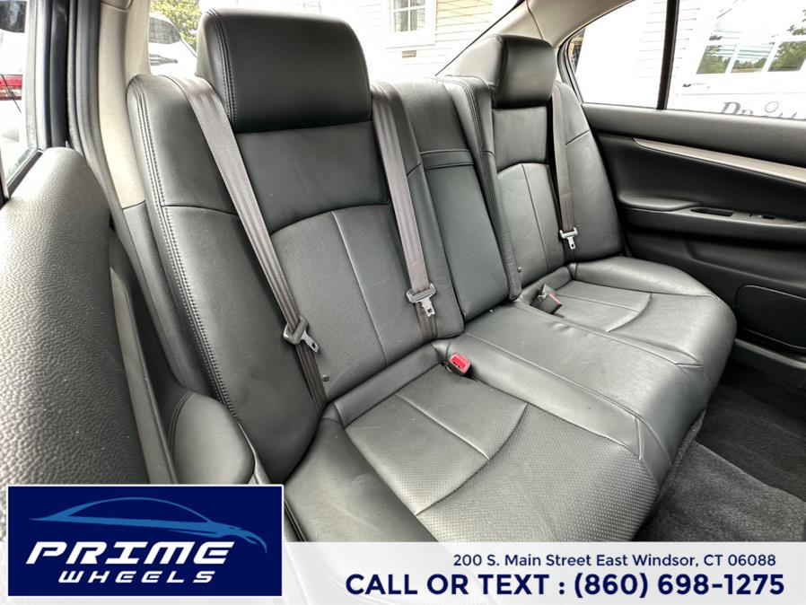 2013 Infiniti G37 Sedan 4dr x AWD, available for sale in East Windsor, Connecticut | Prime Wheels. East Windsor, Connecticut 2013 Infiniti G37 Sedan 4dr x AWD, available for sale in East Windsor, Connecticut | Prime Wheels. East Windsor, Connecticut