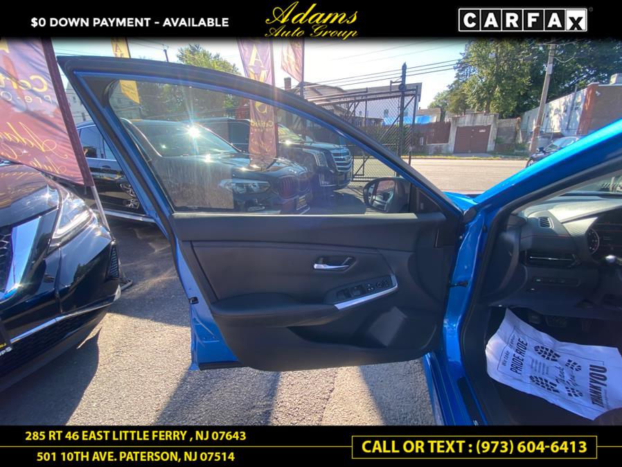 2022 Nissan Sentra SR CVT, available for sale in Paterson, New Jersey | Adams Auto Group. Paterson, New Jersey 2022 Nissan Sentra SR CVT, available for sale in Paterson, New Jersey | Adams Auto Group. Paterson, New Jersey