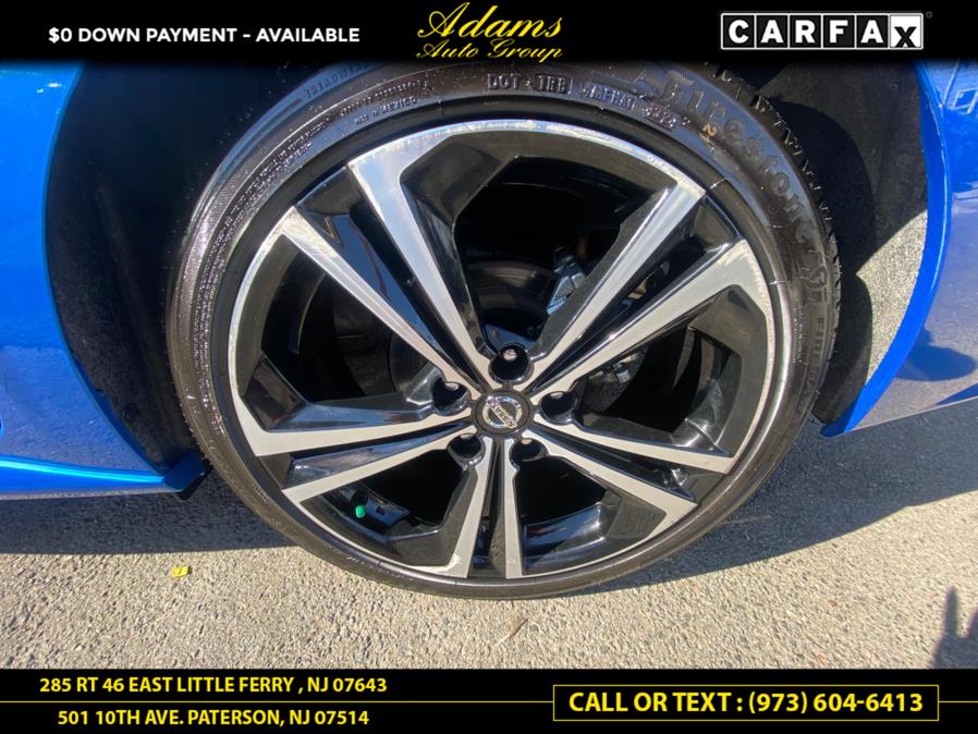 2022 Nissan Sentra SR CVT, available for sale in Paterson, New Jersey | Adams Auto Group. Paterson, New Jersey 2022 Nissan Sentra SR CVT, available for sale in Paterson, New Jersey | Adams Auto Group. Paterson, New Jersey