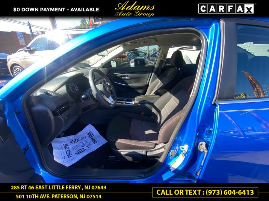 2022 Nissan Sentra SR CVT, available for sale in Paterson, New Jersey | Adams Auto Group. Paterson, New Jersey 2022 Nissan Sentra SR CVT, available for sale in Paterson, New Jersey | Adams Auto Group. Paterson, New Jersey
