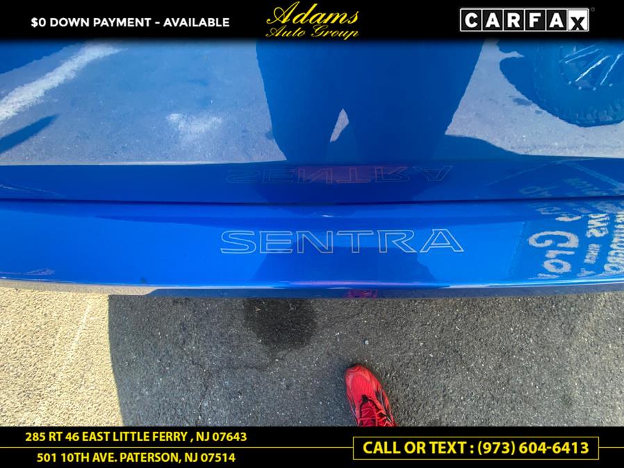 2022 Nissan Sentra SR CVT, available for sale in Paterson, New Jersey | Adams Auto Group. Paterson, New Jersey 2022 Nissan Sentra SR CVT, available for sale in Paterson, New Jersey | Adams Auto Group. Paterson, New Jersey