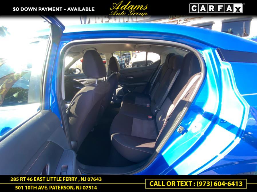 2022 Nissan Sentra SR CVT, available for sale in Paterson, New Jersey | Adams Auto Group. Paterson, New Jersey 2022 Nissan Sentra SR CVT, available for sale in Paterson, New Jersey | Adams Auto Group. Paterson, New Jersey