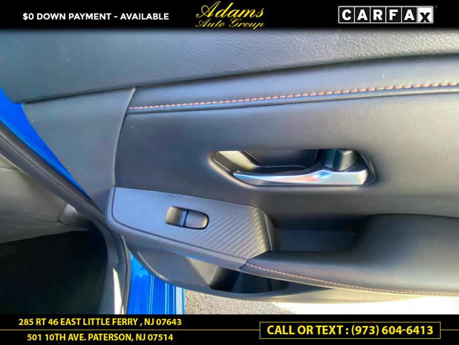 2022 Nissan Sentra SR CVT, available for sale in Paterson, New Jersey | Adams Auto Group. Paterson, New Jersey 2022 Nissan Sentra SR CVT, available for sale in Paterson, New Jersey | Adams Auto Group. Paterson, New Jersey