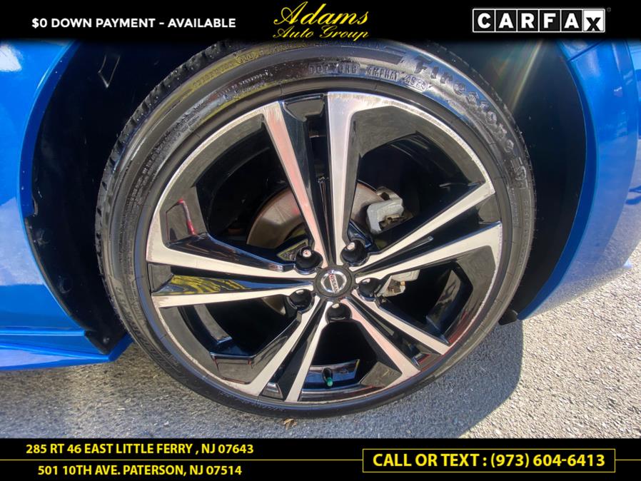2022 Nissan Sentra SR CVT, available for sale in Paterson, New Jersey | Adams Auto Group. Paterson, New Jersey 2022 Nissan Sentra SR CVT, available for sale in Paterson, New Jersey | Adams Auto Group. Paterson, New Jersey