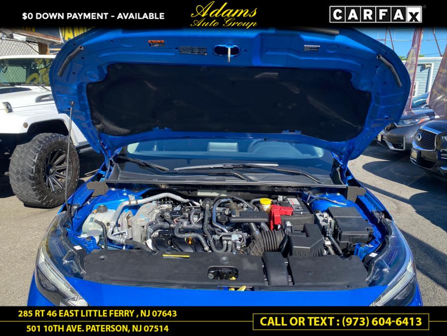 2022 Nissan Sentra SR CVT, available for sale in Paterson, New Jersey | Adams Auto Group. Paterson, New Jersey 2022 Nissan Sentra SR CVT, available for sale in Paterson, New Jersey | Adams Auto Group. Paterson, New Jersey