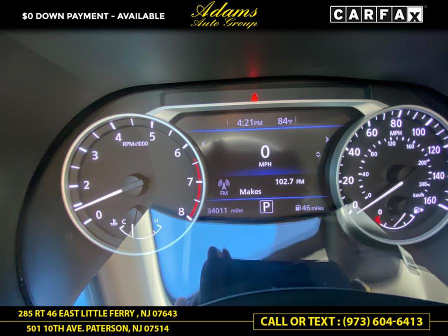 2022 Nissan Sentra SR CVT, available for sale in Paterson, New Jersey | Adams Auto Group. Paterson, New Jersey 2022 Nissan Sentra SR CVT, available for sale in Paterson, New Jersey | Adams Auto Group. Paterson, New Jersey