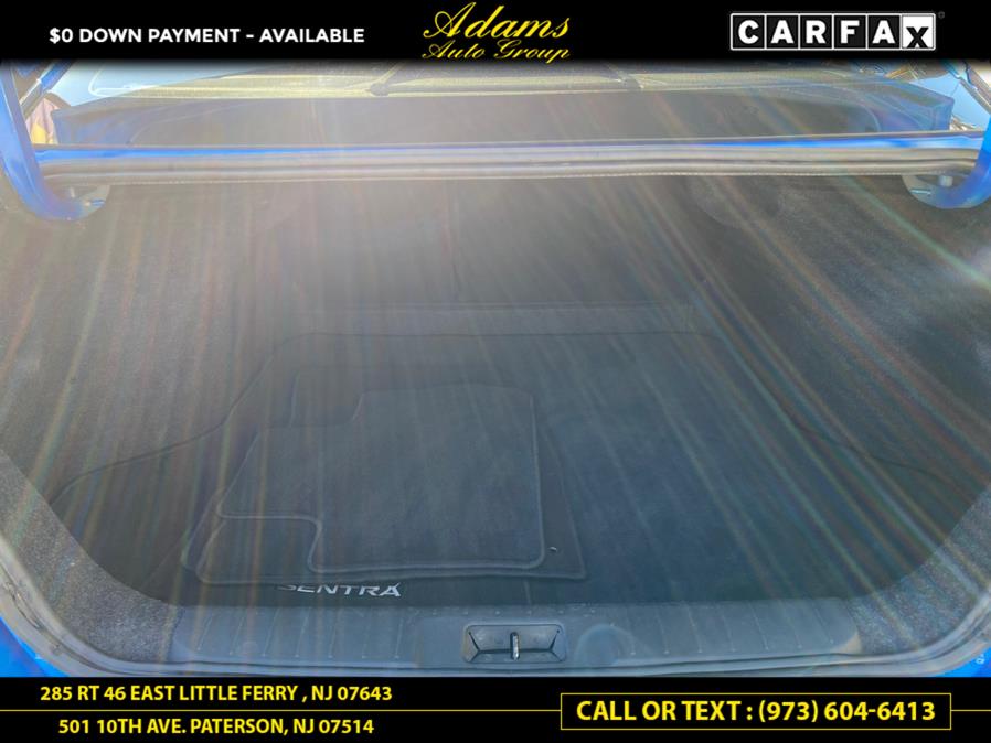 2022 Nissan Sentra SR CVT, available for sale in Paterson, New Jersey | Adams Auto Group. Paterson, New Jersey 2022 Nissan Sentra SR CVT, available for sale in Paterson, New Jersey | Adams Auto Group. Paterson, New Jersey