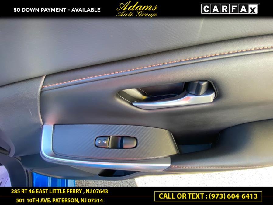 2022 Nissan Sentra SR CVT, available for sale in Paterson, New Jersey | Adams Auto Group. Paterson, New Jersey 2022 Nissan Sentra SR CVT, available for sale in Paterson, New Jersey | Adams Auto Group. Paterson, New Jersey