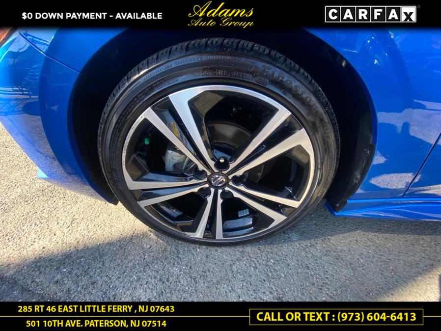 2022 Nissan Sentra SR CVT, available for sale in Paterson, New Jersey | Adams Auto Group. Paterson, New Jersey 2022 Nissan Sentra SR CVT, available for sale in Paterson, New Jersey | Adams Auto Group. Paterson, New Jersey