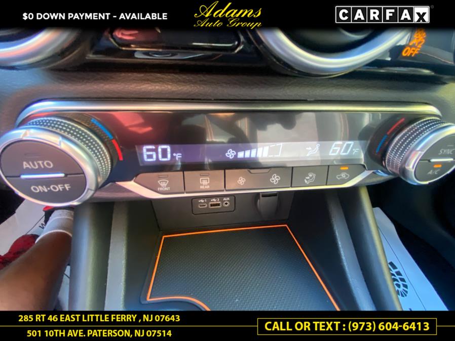 2022 Nissan Sentra SR CVT, available for sale in Paterson, New Jersey | Adams Auto Group. Paterson, New Jersey 2022 Nissan Sentra SR CVT, available for sale in Paterson, New Jersey | Adams Auto Group. Paterson, New Jersey
