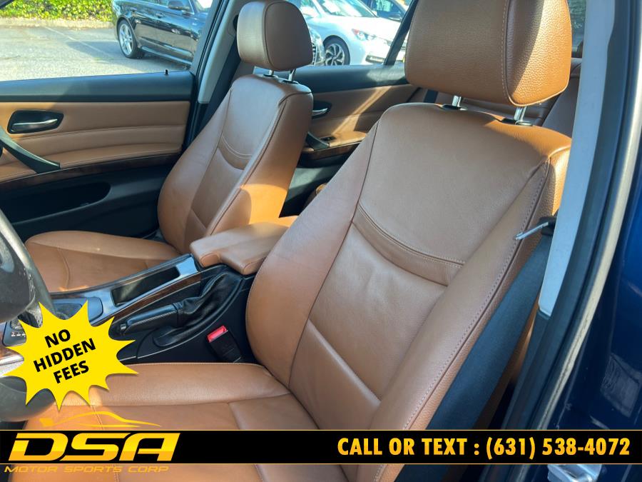 2011 BMW 3 Series 4dr Sdn 328i xDrive AWD SULEV, available for sale in Commack, New York | DSA Motor Sports Corp. Commack, New York 2011 BMW 3 Series 4dr Sdn 328i xDrive AWD SULEV, available for sale in Commack, New York | DSA Motor Sports Corp. Commack, New York