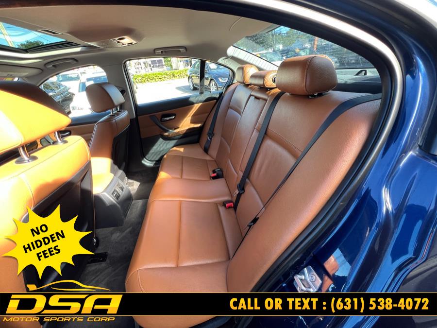 2011 BMW 3 Series 4dr Sdn 328i xDrive AWD SULEV, available for sale in Commack, New York | DSA Motor Sports Corp. Commack, New York 2011 BMW 3 Series 4dr Sdn 328i xDrive AWD SULEV, available for sale in Commack, New York | DSA Motor Sports Corp. Commack, New York