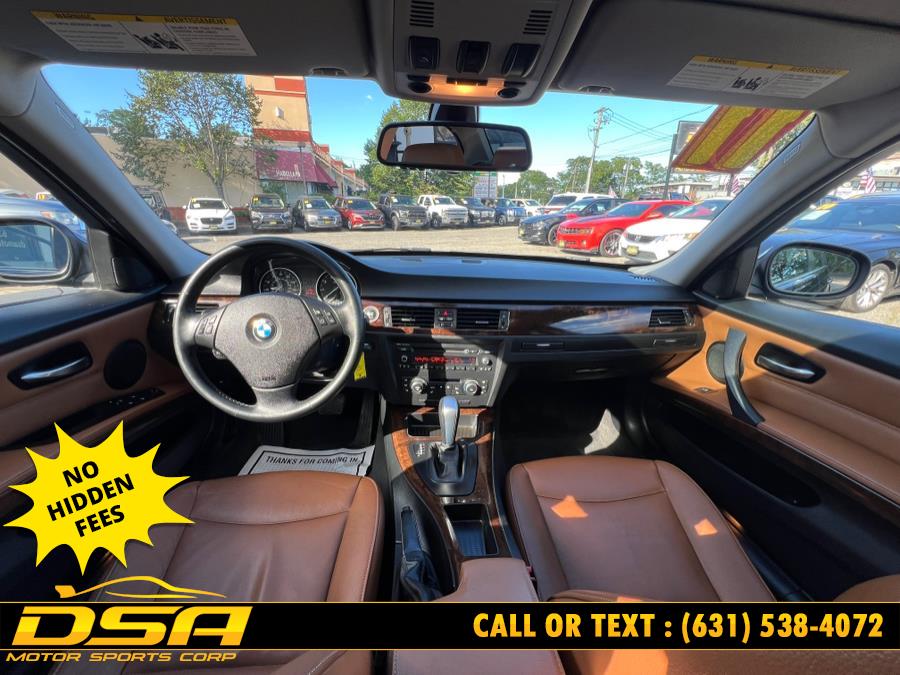2011 BMW 3 Series 4dr Sdn 328i xDrive AWD SULEV, available for sale in Commack, New York | DSA Motor Sports Corp. Commack, New York 2011 BMW 3 Series 4dr Sdn 328i xDrive AWD SULEV, available for sale in Commack, New York | DSA Motor Sports Corp. Commack, New York