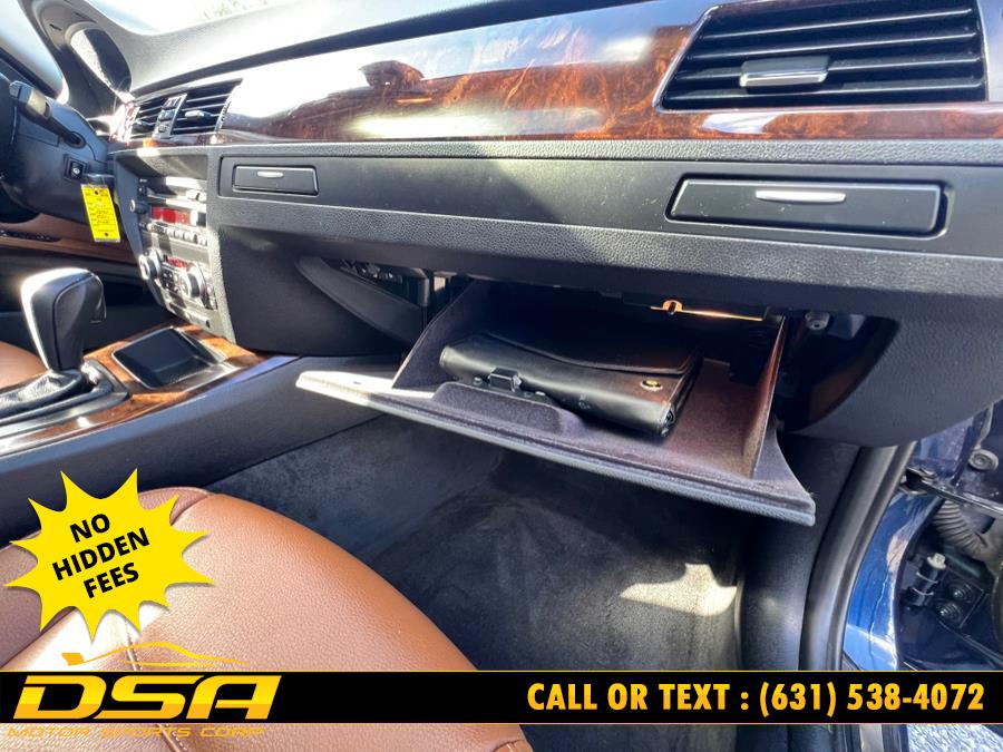 2011 BMW 3 Series 4dr Sdn 328i xDrive AWD SULEV, available for sale in Commack, New York | DSA Motor Sports Corp. Commack, New York 2011 BMW 3 Series 4dr Sdn 328i xDrive AWD SULEV, available for sale in Commack, New York | DSA Motor Sports Corp. Commack, New York