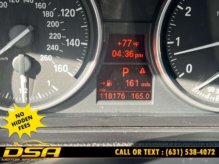 2011 BMW 3 Series 4dr Sdn 328i xDrive AWD SULEV, available for sale in Commack, New York | DSA Motor Sports Corp. Commack, New York 2011 BMW 3 Series 4dr Sdn 328i xDrive AWD SULEV, available for sale in Commack, New York | DSA Motor Sports Corp. Commack, New York