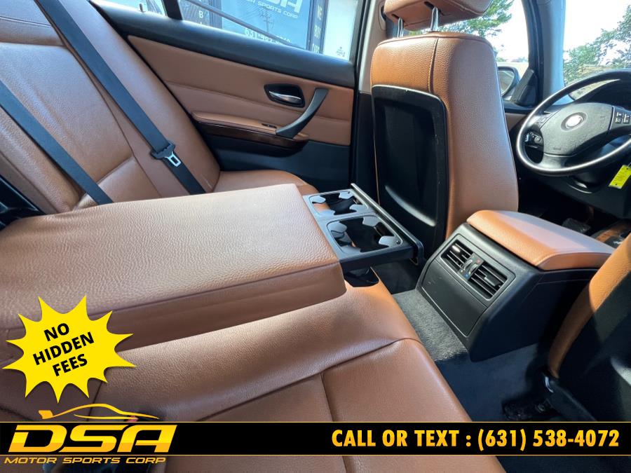 2011 BMW 3 Series 4dr Sdn 328i xDrive AWD SULEV, available for sale in Commack, New York | DSA Motor Sports Corp. Commack, New York 2011 BMW 3 Series 4dr Sdn 328i xDrive AWD SULEV, available for sale in Commack, New York | DSA Motor Sports Corp. Commack, New York