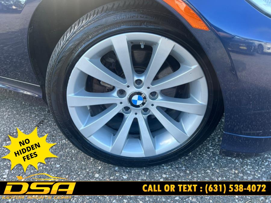 2011 BMW 3 Series 4dr Sdn 328i xDrive AWD SULEV, available for sale in Commack, New York | DSA Motor Sports Corp. Commack, New York 2011 BMW 3 Series 4dr Sdn 328i xDrive AWD SULEV, available for sale in Commack, New York | DSA Motor Sports Corp. Commack, New York