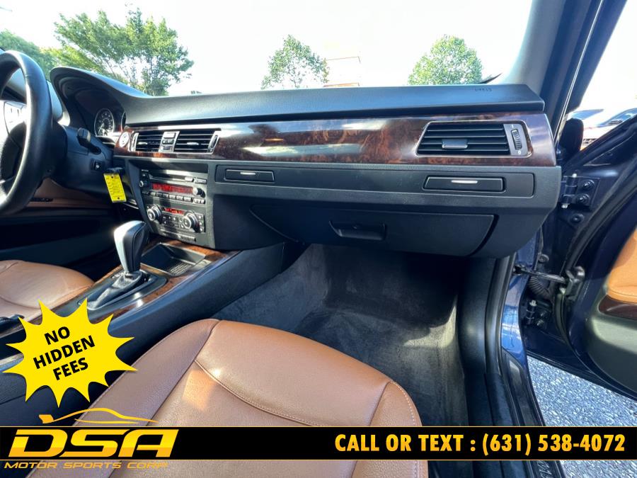 2011 BMW 3 Series 4dr Sdn 328i xDrive AWD SULEV, available for sale in Commack, New York | DSA Motor Sports Corp. Commack, New York 2011 BMW 3 Series 4dr Sdn 328i xDrive AWD SULEV, available for sale in Commack, New York | DSA Motor Sports Corp. Commack, New York