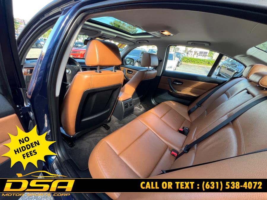 2011 BMW 3 Series 4dr Sdn 328i xDrive AWD SULEV, available for sale in Commack, New York | DSA Motor Sports Corp. Commack, New York 2011 BMW 3 Series 4dr Sdn 328i xDrive AWD SULEV, available for sale in Commack, New York | DSA Motor Sports Corp. Commack, New York