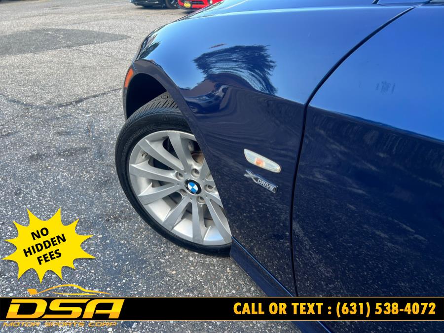 2011 BMW 3 Series 4dr Sdn 328i xDrive AWD SULEV, available for sale in Commack, New York | DSA Motor Sports Corp. Commack, New York 2011 BMW 3 Series 4dr Sdn 328i xDrive AWD SULEV, available for sale in Commack, New York | DSA Motor Sports Corp. Commack, New York