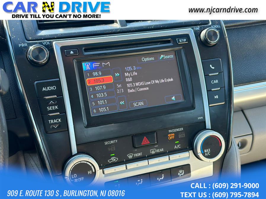 2014 Toyota Camry L | LE | XLE | SE | SE Sport, available for sale in Burlington, New Jersey | Car N Drive. Burlington, New Jersey 2014 Toyota Camry L | LE | XLE | SE | SE Sport, available for sale in Burlington, New Jersey | Car N Drive. Burlington, New Jersey