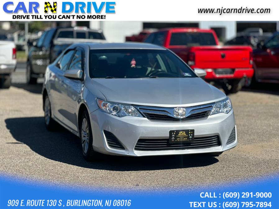 2014 Toyota Camry L | LE | XLE | SE | SE Sport, available for sale in Burlington, New Jersey | Car N Drive. Burlington, New Jersey 2014 Toyota Camry L | LE | XLE | SE | SE Sport, available for sale in Burlington, New Jersey | Car N Drive. Burlington, New Jersey