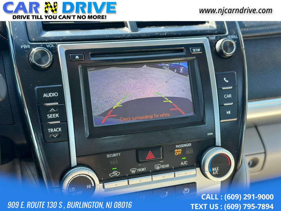2014 Toyota Camry L | LE | XLE | SE | SE Sport, available for sale in Burlington, New Jersey | Car N Drive. Burlington, New Jersey 2014 Toyota Camry L | LE | XLE | SE | SE Sport, available for sale in Burlington, New Jersey | Car N Drive. Burlington, New Jersey