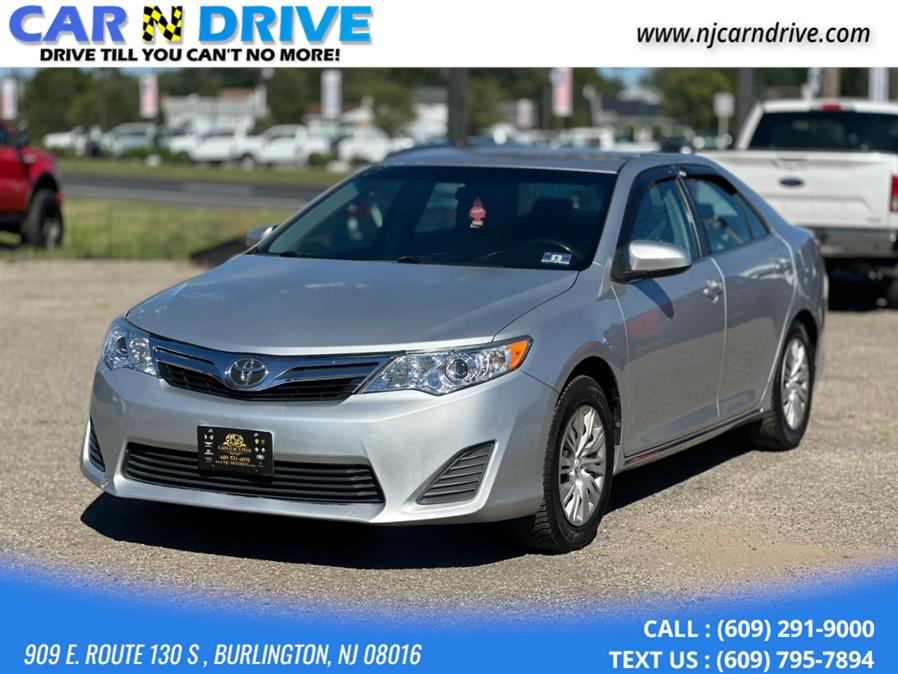 2014 Toyota Camry L | LE | XLE | SE | SE Sport, available for sale in Burlington, New Jersey | Car N Drive. Burlington, New Jersey 2014 Toyota Camry L | LE | XLE | SE | SE Sport, available for sale in Burlington, New Jersey | Car N Drive. Burlington, New Jersey