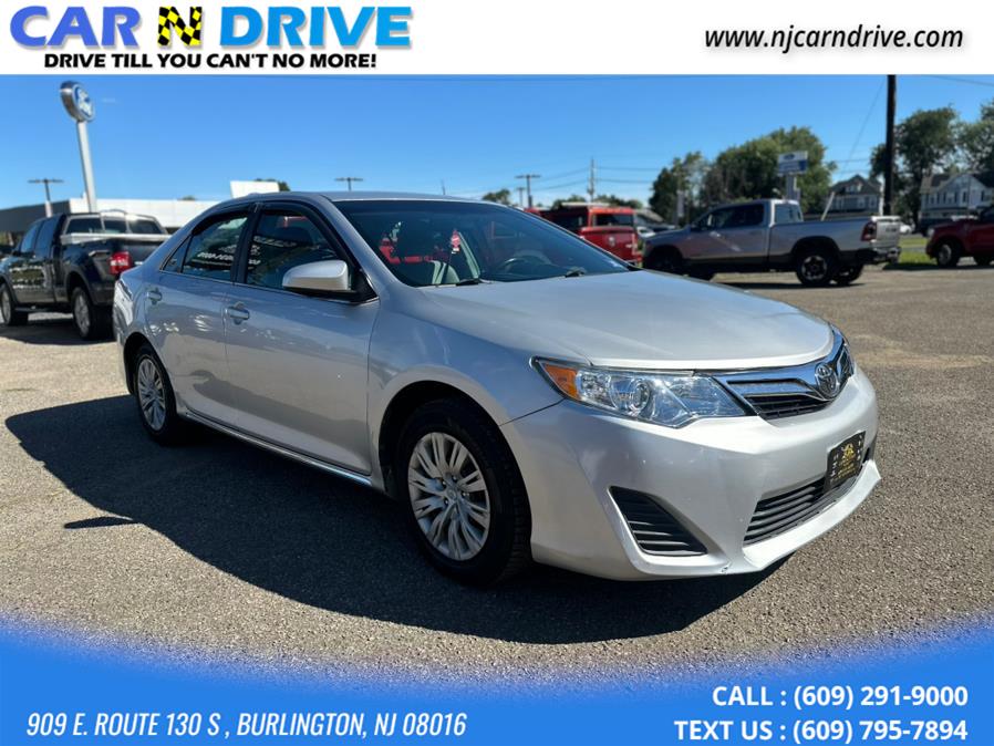 2014 Toyota Camry L | LE | XLE | SE | SE Sport, available for sale in Burlington, New Jersey | Car N Drive. Burlington, New Jersey 2014 Toyota Camry L | LE | XLE | SE | SE Sport, available for sale in Burlington, New Jersey | Car N Drive. Burlington, New Jersey