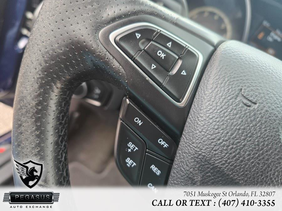 2017 Ford Focus ST Hatch, available for sale in Orlando, Florida | Pegasus Auto Exchange. Orlando, Florida 2017 Ford Focus ST Hatch, available for sale in Orlando, Florida | Pegasus Auto Exchange. Orlando, Florida