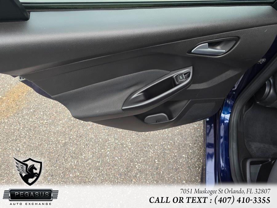 2017 Ford Focus ST Hatch, available for sale in Orlando, Florida | Pegasus Auto Exchange. Orlando, Florida 2017 Ford Focus ST Hatch, available for sale in Orlando, Florida | Pegasus Auto Exchange. Orlando, Florida