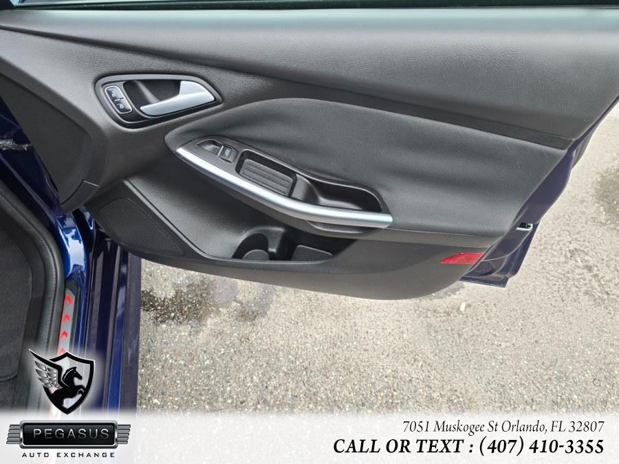 2017 Ford Focus ST Hatch, available for sale in Orlando, Florida | Pegasus Auto Exchange. Orlando, Florida 2017 Ford Focus ST Hatch, available for sale in Orlando, Florida | Pegasus Auto Exchange. Orlando, Florida