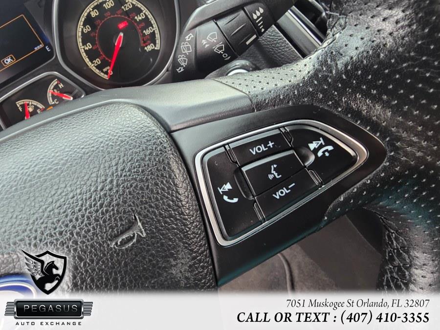 2017 Ford Focus ST Hatch, available for sale in Orlando, Florida | Pegasus Auto Exchange. Orlando, Florida 2017 Ford Focus ST Hatch, available for sale in Orlando, Florida | Pegasus Auto Exchange. Orlando, Florida