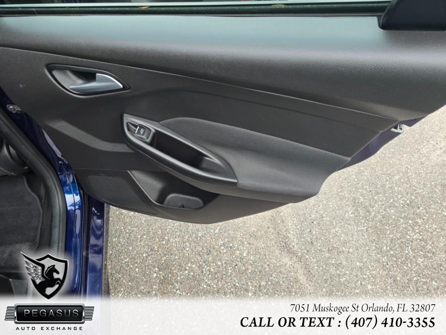 2017 Ford Focus ST Hatch, available for sale in Orlando, Florida | Pegasus Auto Exchange. Orlando, Florida 2017 Ford Focus ST Hatch, available for sale in Orlando, Florida | Pegasus Auto Exchange. Orlando, Florida