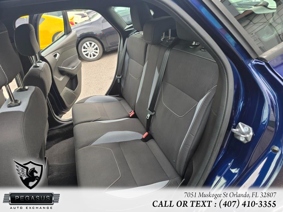 2017 Ford Focus ST Hatch, available for sale in Orlando, Florida | Pegasus Auto Exchange. Orlando, Florida 2017 Ford Focus ST Hatch, available for sale in Orlando, Florida | Pegasus Auto Exchange. Orlando, Florida