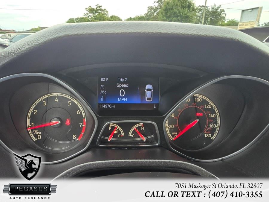 2017 Ford Focus ST Hatch, available for sale in Orlando, Florida | Pegasus Auto Exchange. Orlando, Florida 2017 Ford Focus ST Hatch, available for sale in Orlando, Florida | Pegasus Auto Exchange. Orlando, Florida
