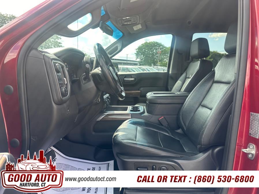 2019 Chevrolet Silverado 1500 4WD Crew Cab 147" LT Trail Boss, available for sale in Hartford, Connecticut | Good Auto LLC. Hartford, Connecticut 2019 Chevrolet Silverado 1500 4WD Crew Cab 147" LT Trail Boss, available for sale in Hartford, Connecticut | Good Auto LLC. Hartford, Connecticut