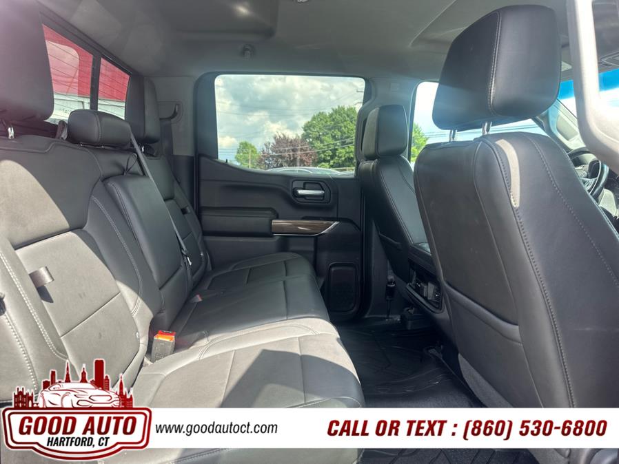 2019 Chevrolet Silverado 1500 4WD Crew Cab 147" LT Trail Boss, available for sale in Hartford, Connecticut | Good Auto LLC. Hartford, Connecticut 2019 Chevrolet Silverado 1500 4WD Crew Cab 147" LT Trail Boss, available for sale in Hartford, Connecticut | Good Auto LLC. Hartford, Connecticut