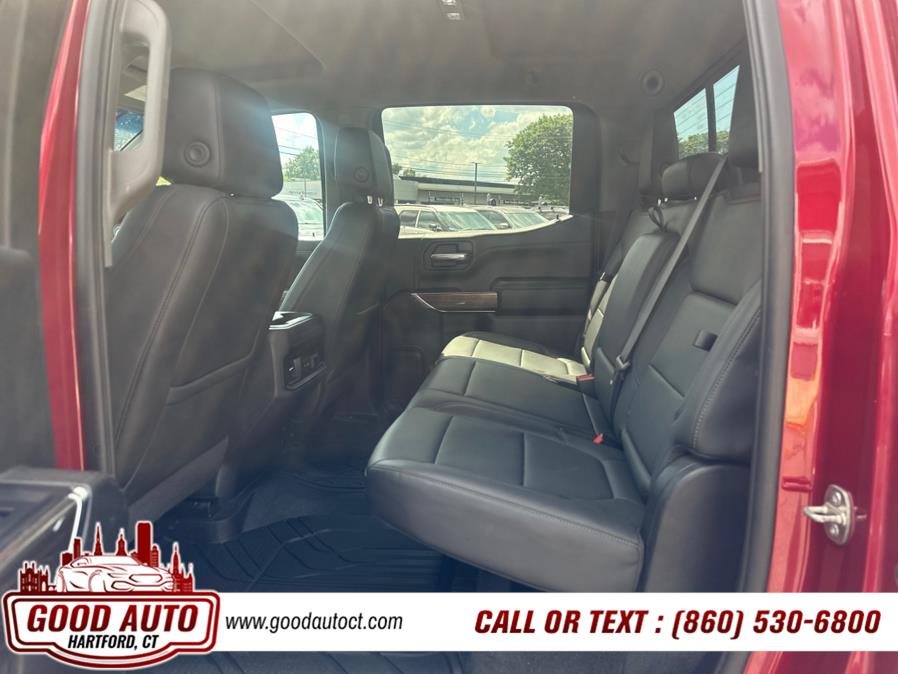 2019 Chevrolet Silverado 1500 4WD Crew Cab 147" LT Trail Boss, available for sale in Hartford, Connecticut | Good Auto LLC. Hartford, Connecticut 2019 Chevrolet Silverado 1500 4WD Crew Cab 147" LT Trail Boss, available for sale in Hartford, Connecticut | Good Auto LLC. Hartford, Connecticut