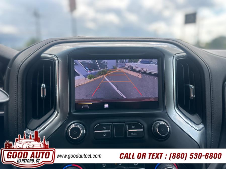 2019 Chevrolet Silverado 1500 4WD Crew Cab 147" LT Trail Boss, available for sale in Hartford, Connecticut | Good Auto LLC. Hartford, Connecticut 2019 Chevrolet Silverado 1500 4WD Crew Cab 147" LT Trail Boss, available for sale in Hartford, Connecticut | Good Auto LLC. Hartford, Connecticut