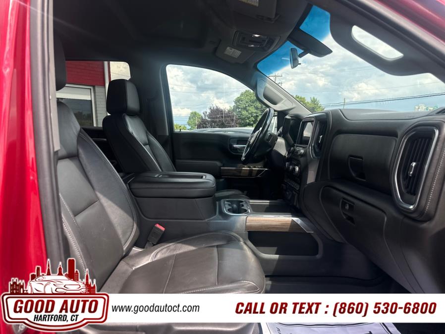 2019 Chevrolet Silverado 1500 4WD Crew Cab 147" LT Trail Boss, available for sale in Hartford, Connecticut | Good Auto LLC. Hartford, Connecticut 2019 Chevrolet Silverado 1500 4WD Crew Cab 147" LT Trail Boss, available for sale in Hartford, Connecticut | Good Auto LLC. Hartford, Connecticut