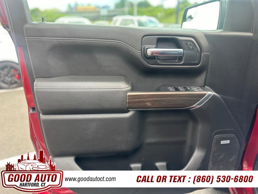 2019 Chevrolet Silverado 1500 4WD Crew Cab 147" LT Trail Boss, available for sale in Hartford, Connecticut | Good Auto LLC. Hartford, Connecticut 2019 Chevrolet Silverado 1500 4WD Crew Cab 147" LT Trail Boss, available for sale in Hartford, Connecticut | Good Auto LLC. Hartford, Connecticut
