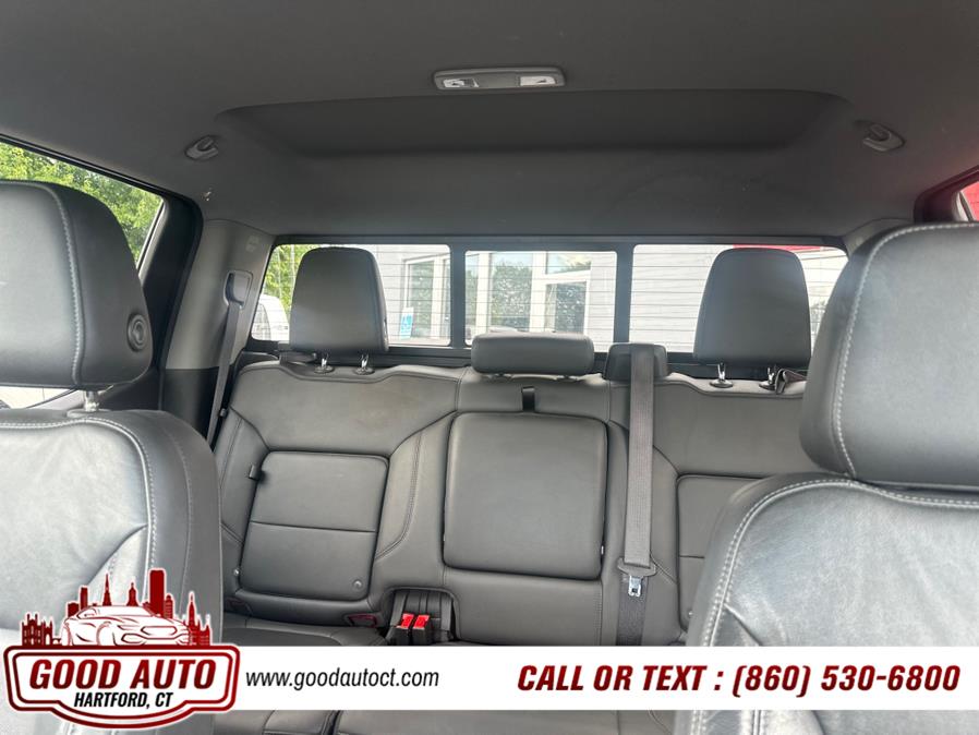 2019 Chevrolet Silverado 1500 4WD Crew Cab 147" LT Trail Boss, available for sale in Hartford, Connecticut | Good Auto LLC. Hartford, Connecticut 2019 Chevrolet Silverado 1500 4WD Crew Cab 147" LT Trail Boss, available for sale in Hartford, Connecticut | Good Auto LLC. Hartford, Connecticut
